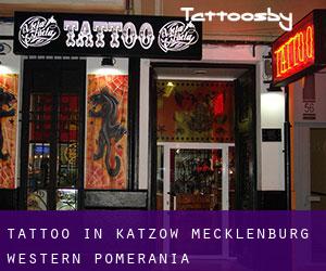 Tattoo in Katzow (Mecklenburg-Western Pomerania)