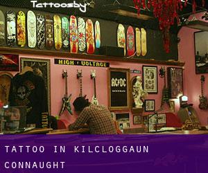 Tattoo in Kilcloggaun (Connaught)