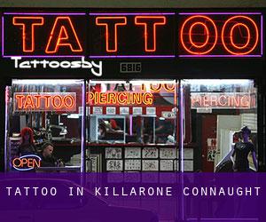 Tattoo in Killarone (Connaught)