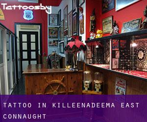 Tattoo in Killeenadeema East (Connaught)