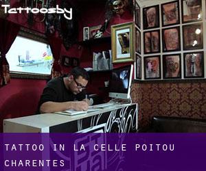 Tattoo in La Celle (Poitou-Charentes)