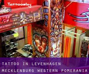 Tattoo in Levenhagen (Mecklenburg-Western Pomerania)