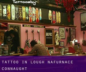 Tattoo in Lough Nafurnace (Connaught)