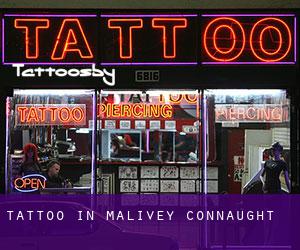 Tattoo in Malivey (Connaught)