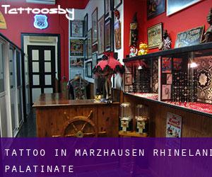 Tattoo in Marzhausen (Rhineland-Palatinate)