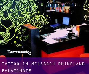 Tattoo in Melsbach (Rhineland-Palatinate)