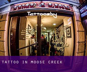 Tattoo in Moose Creek