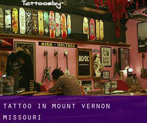 Tattoo in Mount Vernon (Missouri)