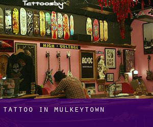 Tattoo in Mulkeytown