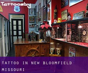 Tattoo in New Bloomfield (Missouri)