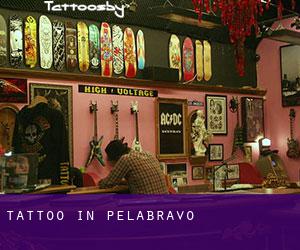 Tattoo in Pelabravo