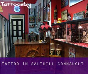 Tattoo in Salthill (Connaught)