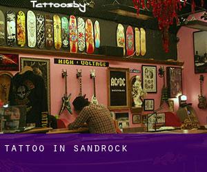 Tattoo in Sandrock