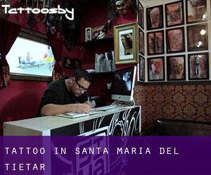 Tattoo in Santa María del Tiétar