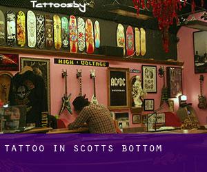 Tattoo in Scotts Bottom