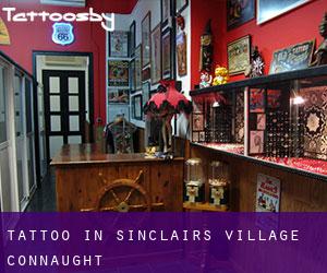 Tattoo in Sinclair's Village (Connaught)