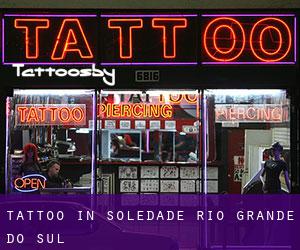 Tattoo in Soledade (Rio Grande do Sul)