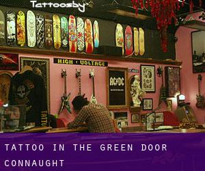 Tattoo in The Green Door (Connaught)