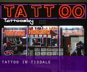 Tattoo in Tisdale