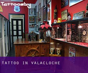 Tattoo in Valacloche