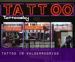 Tattoo in Valderrodrigo