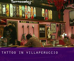 Tattoo in Villaperuccio