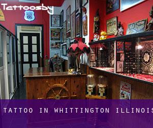 Tattoo in Whittington (Illinois)