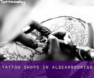 Tattoo Shops in Aldearrodrigo