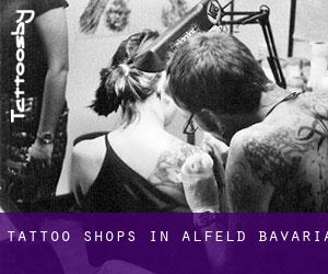 Tattoo Shops in Alfeld (Bavaria)