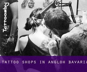 Tattoo Shops in Angloh (Bavaria)