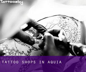 Tattoo Shops in Aquia
