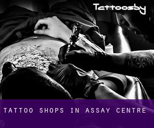Tattoo Shops in Assay (Centre)
