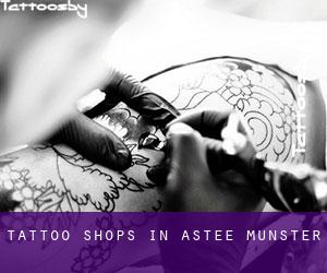 Tattoo Shops in Astee (Munster)