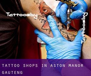 Tattoo Shops in Aston Manor (Gauteng)