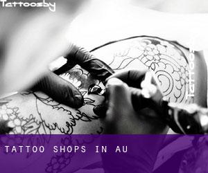 Tattoo Shops in Au