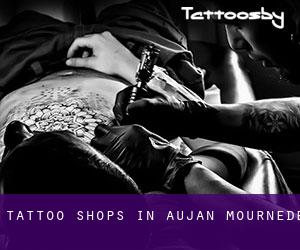 Tattoo Shops in Aujan-Mournède