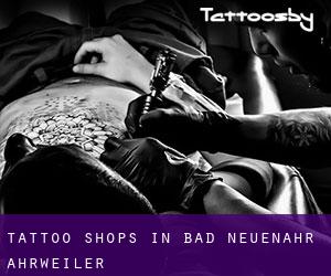 Tattoo Shops in Bad Neuenahr-Ahrweiler