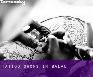 Tattoo Shops in Bälau