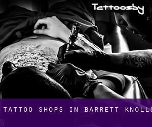 Tattoo Shops in Barrett Knolls