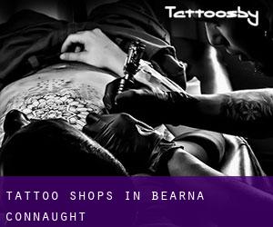 Tattoo Shops in Bearna (Connaught)