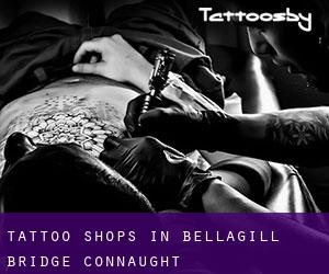 Tattoo Shops in Bellagill Bridge (Connaught)