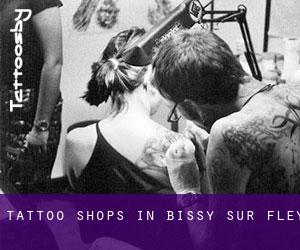 Tattoo Shops in Bissy-sur-Fley