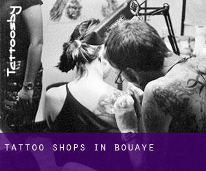 Tattoo Shops in Bouaye