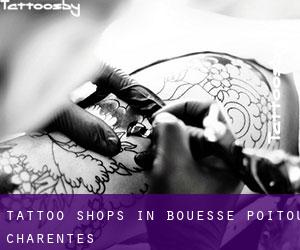 Tattoo Shops in Bouesse (Poitou-Charentes)