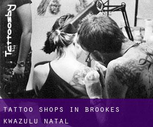 Tattoo Shops in Brookes (KwaZulu-Natal)