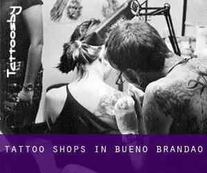 Tattoo Shops in Bueno Brandão