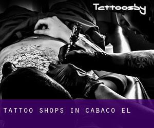 Tattoo Shops in Cabaco (El)