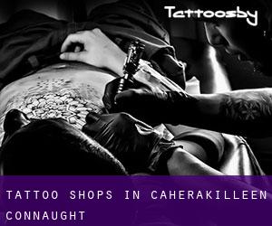 Tattoo Shops in Caherakilleen (Connaught)