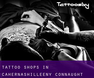 Tattoo Shops in Cahernashilleeny (Connaught)