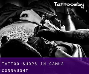 Tattoo Shops in Camus (Connaught)